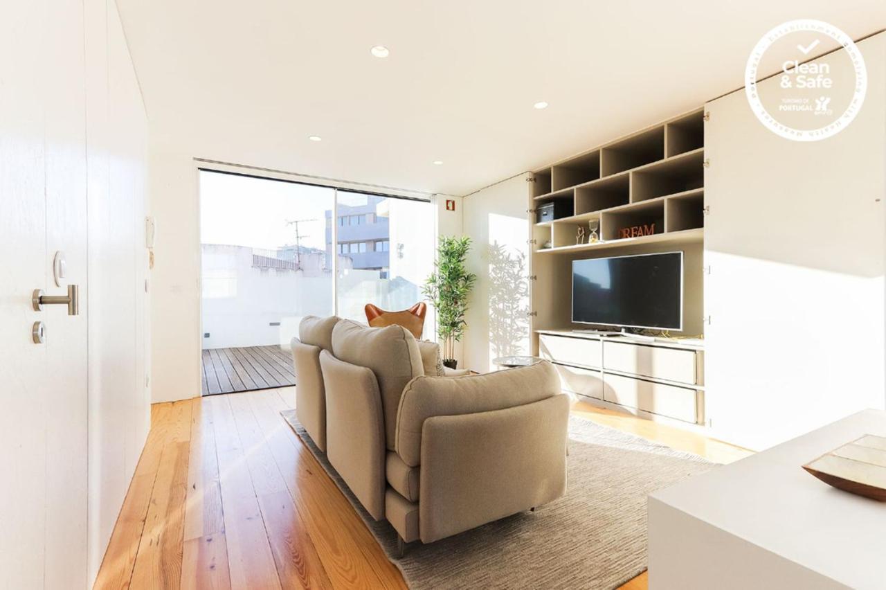Апартаменты Marques De Pombal Duplex With Terrace By Homing Лиссабон Экстерьер фото